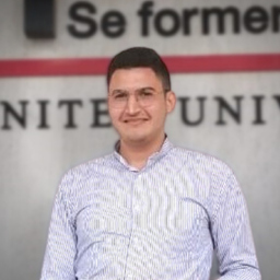 Malek AJMI