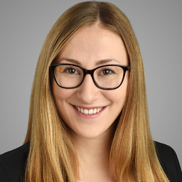 Jacqueline Schürmann
