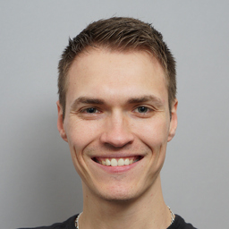 Martin Dorner