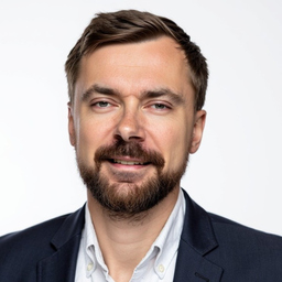Alexander Zinevich