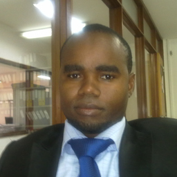 Felisberto Nguengo