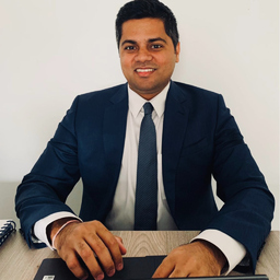 Vishwajeet Badri