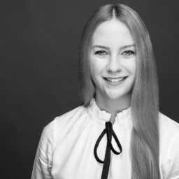 Madeleine Erbstößer