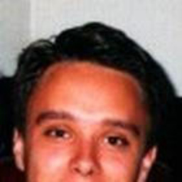 Jorge Salas