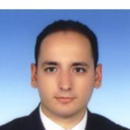 Murat Mustafa çelikel