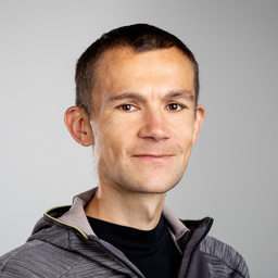 Sebastian Keinert