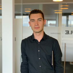 Max Holzleitner's profile picture