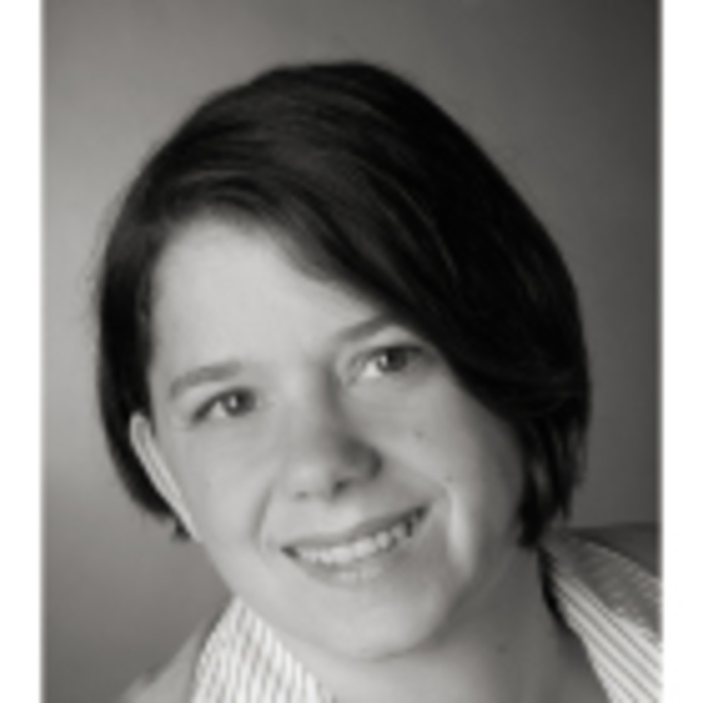 Elisabeth Rohde Quality Trainer Ashfield Medical Dialogue Centre