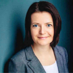 Dipl.-Ing. Kristin Petz