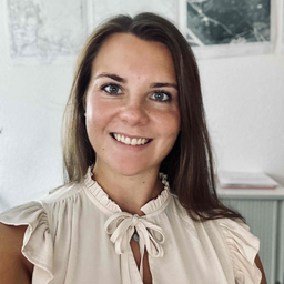 Marie Brandenburg