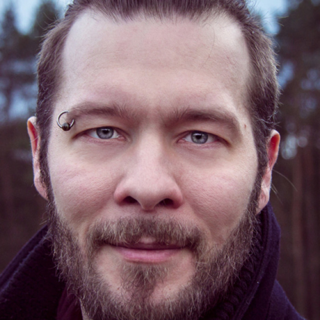 David Meyer Senior Final Art / Medienfachwirt r(h)einzeichnen XING