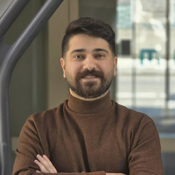 Ahmadreza Mohammad Sharifi