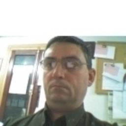 Pedro Gimenez