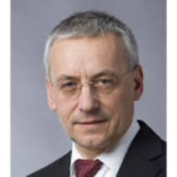 Dr. Karl Rebsamen
