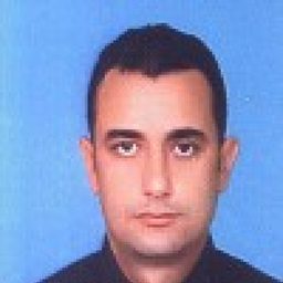 Ismail Yıldırım
