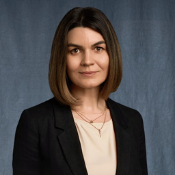 Monica Gherase-Toader