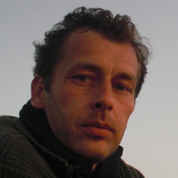 Kristian Schulze