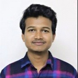 Rahil Shaikh