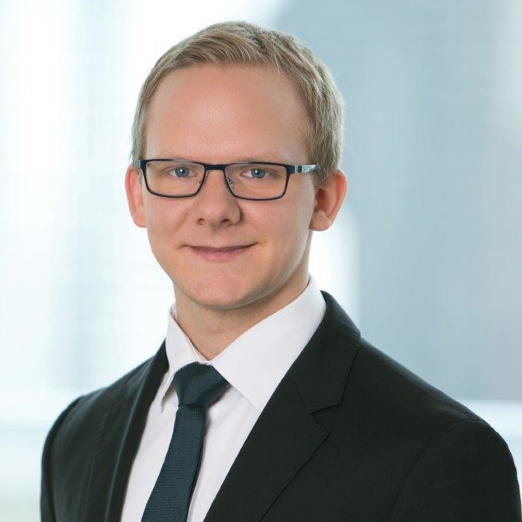 Fabian Link Business Development Executive BNY Mellon Investment