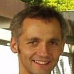 Peter Froitzheim