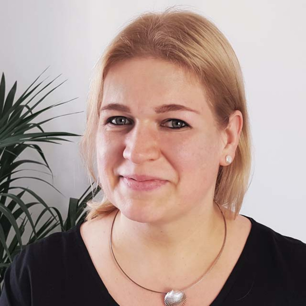 Social Media Profilbild Anika Ullmann Frankfurt Am Main