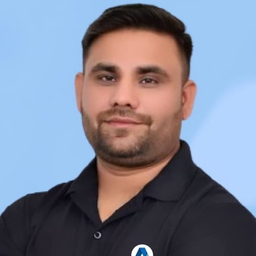 Akshay Choudhary