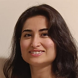 Kajal Nehru