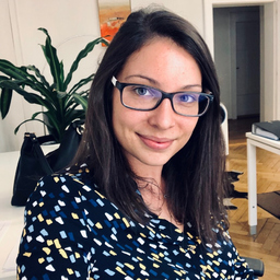 Lisa Schischkoff's profile picture