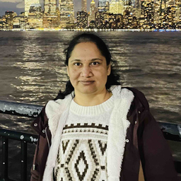Dr. Chandradeepa Chitalkar
