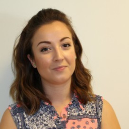 Alice Smith's profile picture