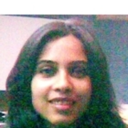 Ridhi Sarda