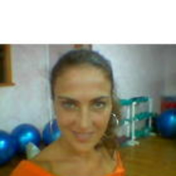 Charo Moya Ramírez