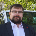 Tobias Baumann
