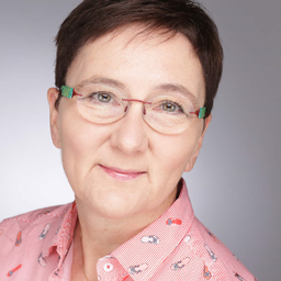 Anja Stratmann