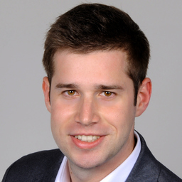 Robin Müller