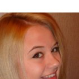 Alyona Pershikova's profile picture