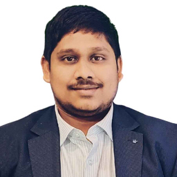 SYAM KUMAR