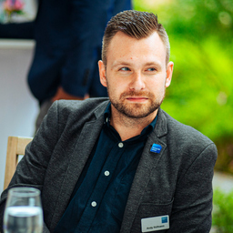  Andy Hofmann