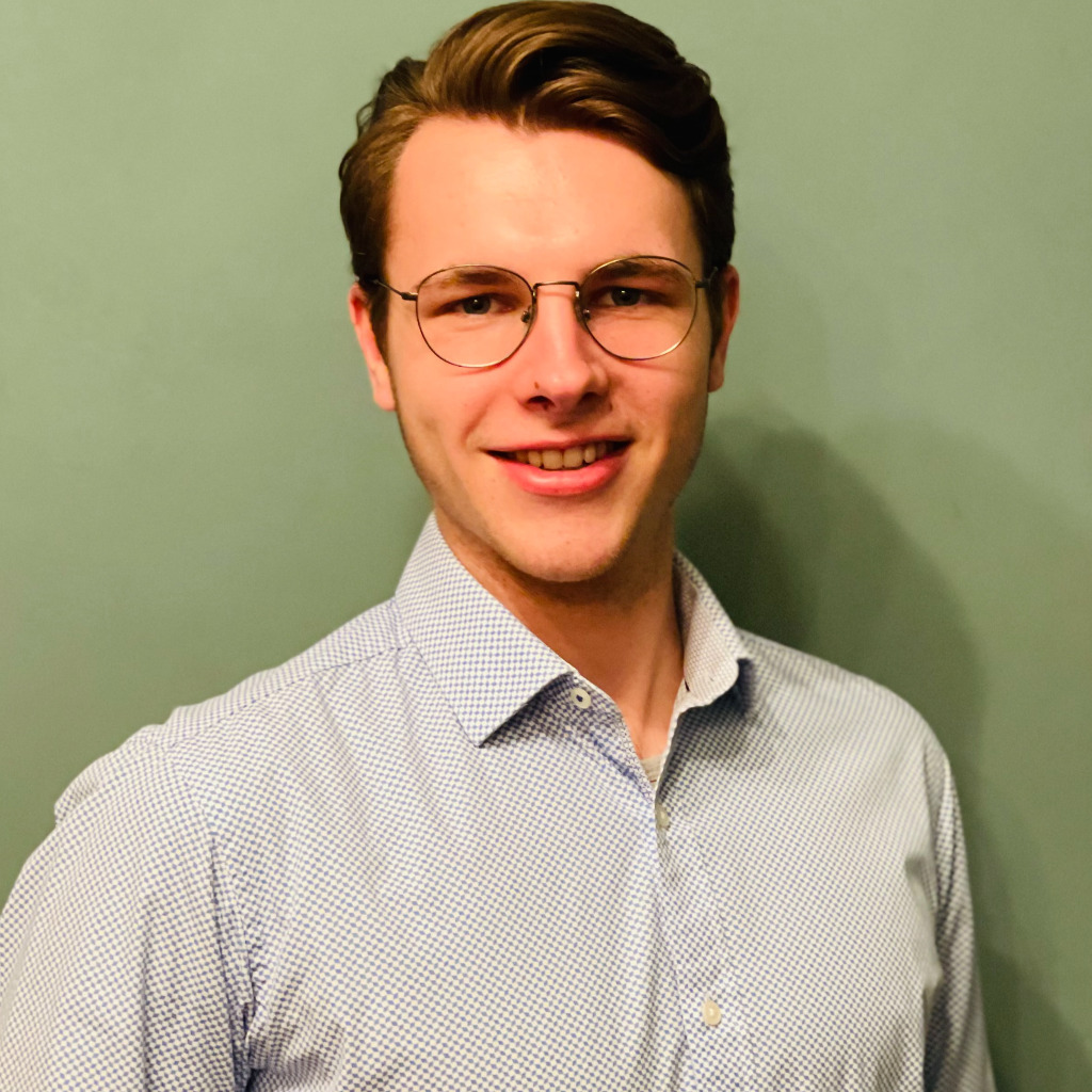 Martin Weber Speditionskaufmann DACHSER SE XING