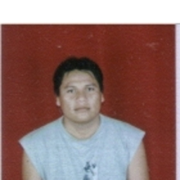 Ronny Roca Justiniano