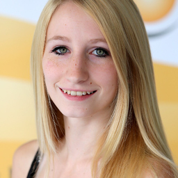 Alina Sternberg