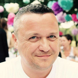 Peter Kern