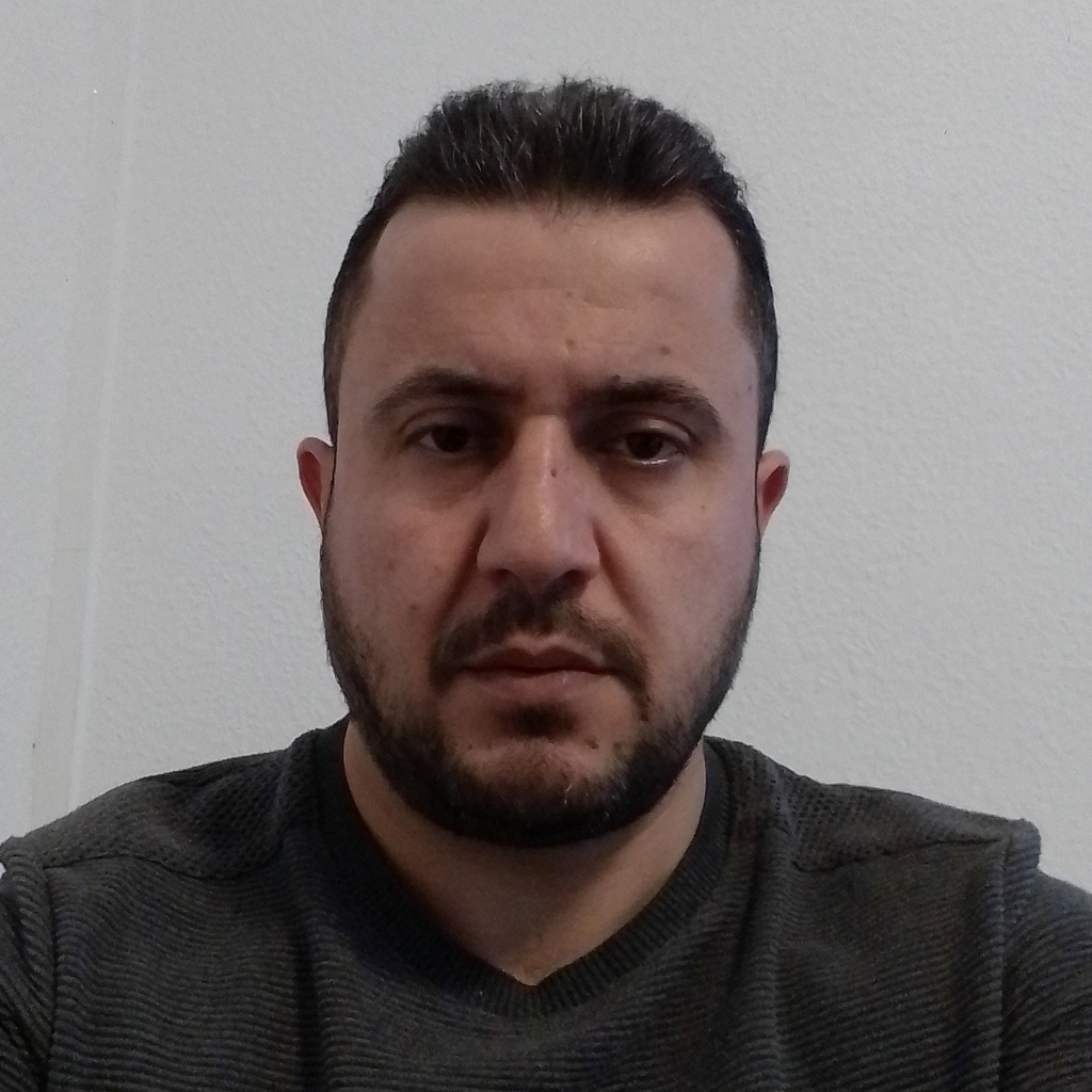 Ahmed Ali Fahrer bei amazon Amazon XING