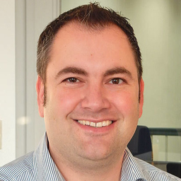Michael Baudermann