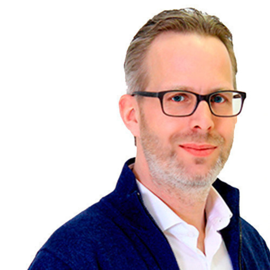 Bruno Eggenberger Geschäftsführer Online Marketing AG XING