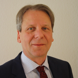 Dipl.-Ing. Thorsten Stolpe