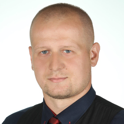 Michał Pietruszka