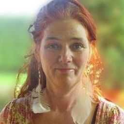 Susanne Sánchez