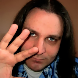 Sven Markus