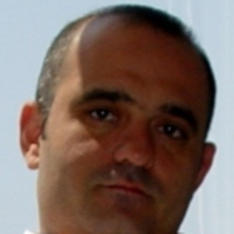 Orhan Kılıççı